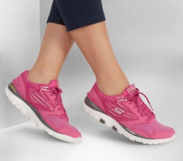 Skechers Womens GOrun OG Hyper