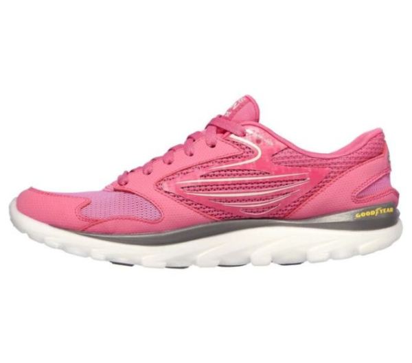 Skechers Womens GOrun OG Hyper