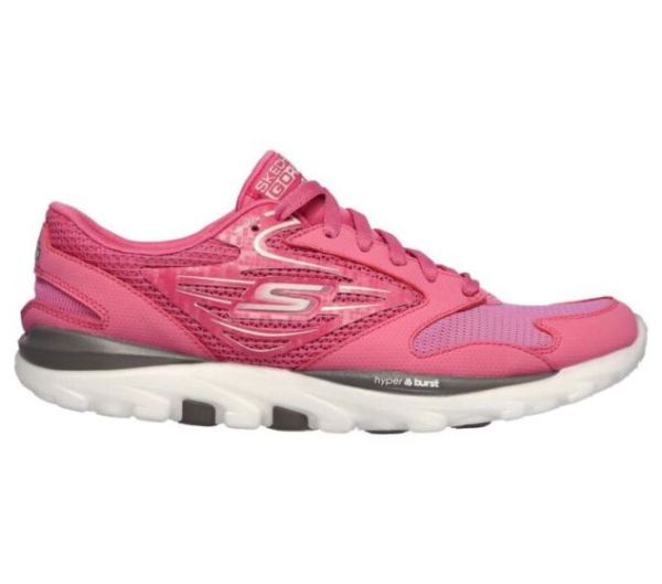 Skechers Womens GOrun OG Hyper