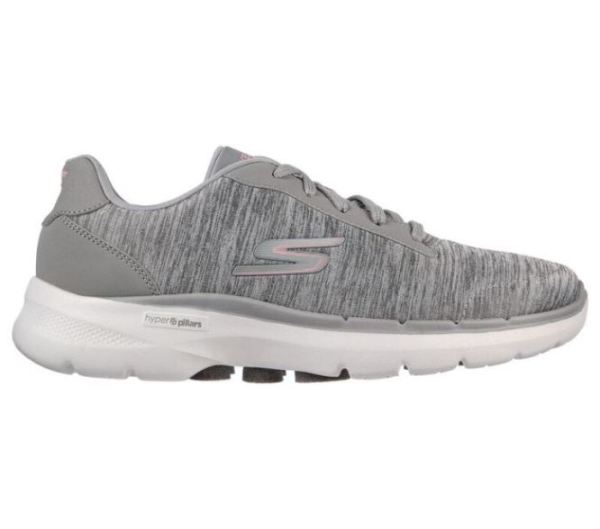 Skechers Women's GOwalk 6 - Magic Melody