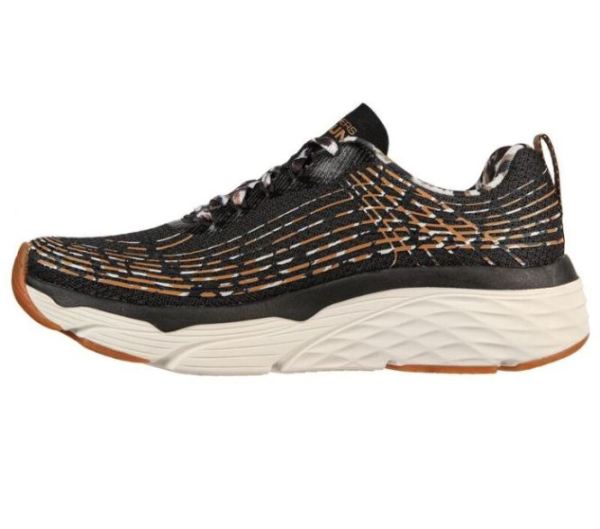 Skechers Women's Max Cushioning Elite - Wild Instinct