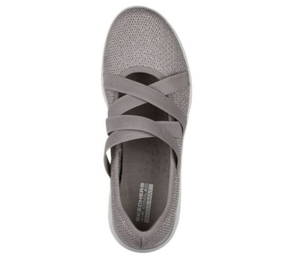 Skechers Women's On-the-GO Flex - Renewed