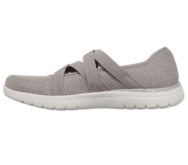 Skechers Women's On-the-GO Flex - Renewed