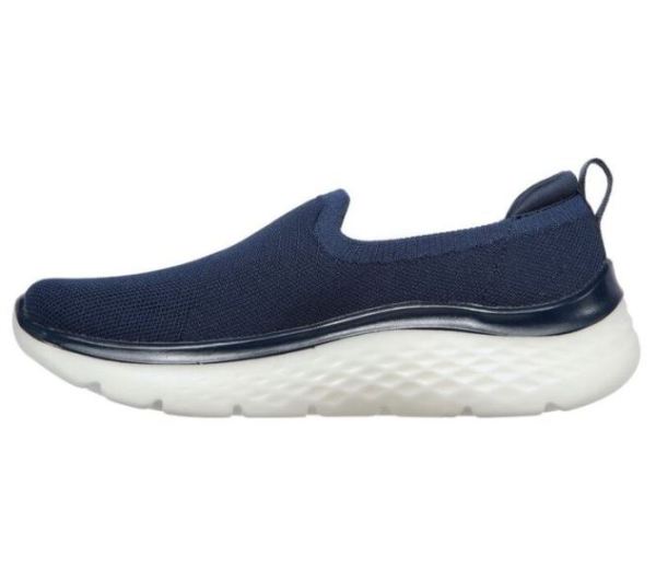 Skechers Womens GOwalk Hyper Burst - Grand Smile