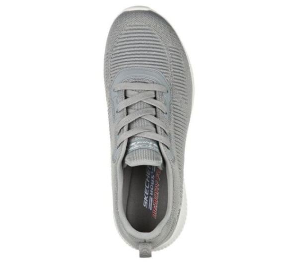 Skechers Women's BOBS Sport Squad - Tough Talk