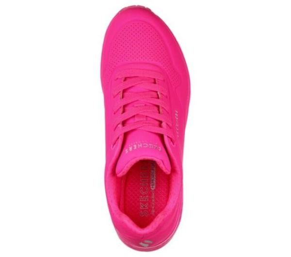 Skechers Women's Uno - Night Shades