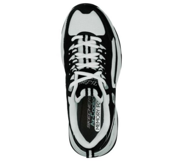 Skechers Womens D'Lites 4.0 - Fancy Spirit