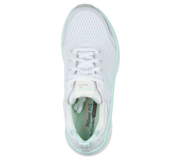 Skechers Women's Relaxed Fit: D'Lux Walker - Infinite Motion