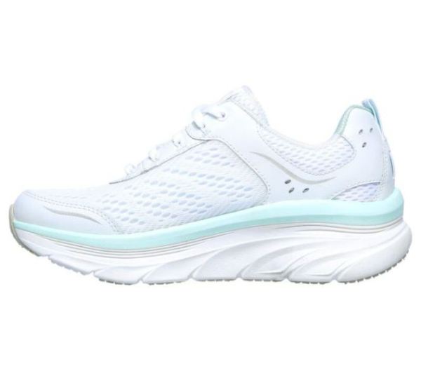 Skechers Women's Relaxed Fit: D'Lux Walker - Infinite Motion