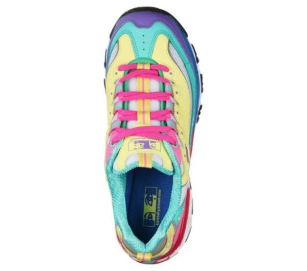 Skechers Women's kansayamamoto: Skechers D'Lites - KY Hanabi