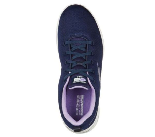 Skechers Women's GOwalk 5 - Open Sea