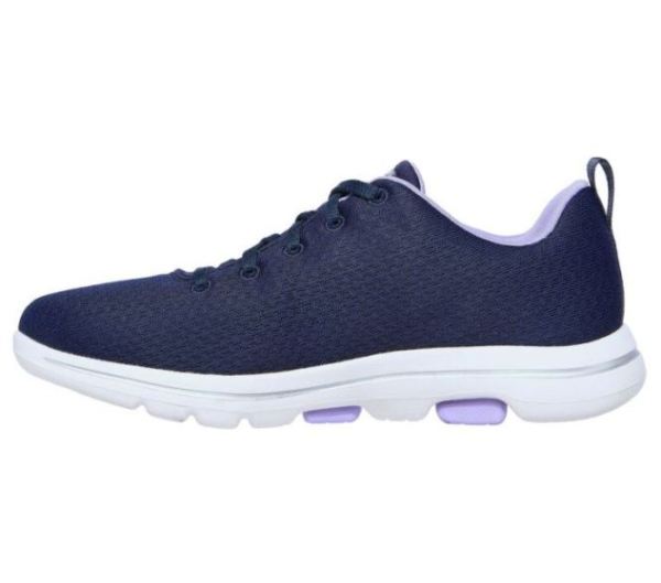 Skechers Women's GOwalk 5 - Open Sea