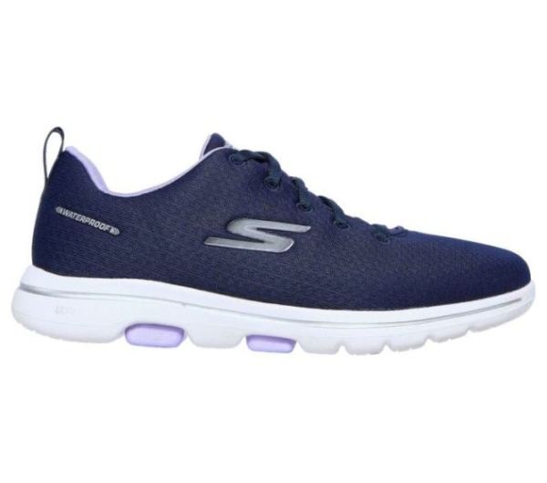 Skechers Women's GOwalk 5 - Open Sea