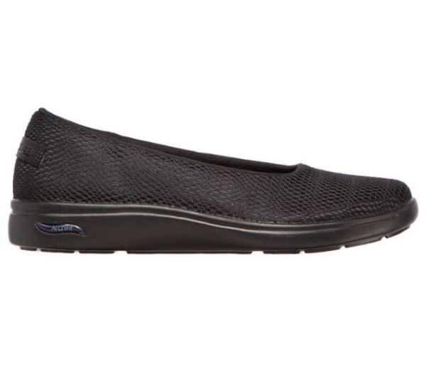 Skechers Womens Arch Fit Uplift - Defined