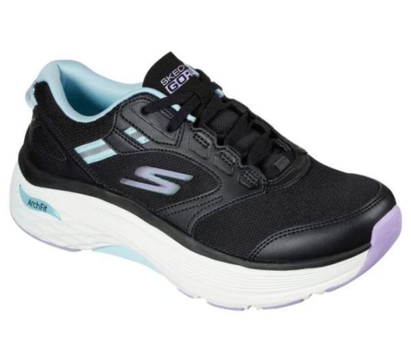 Skechers Women's Max Cushioning Arch Fit - Fast Dash