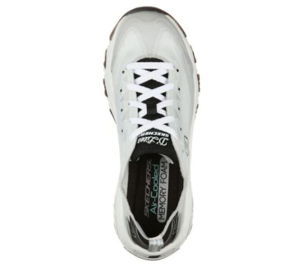 Skechers Womens D'Lites - Fresh Air