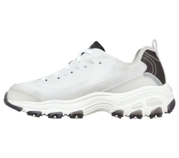 Skechers Womens D'Lites - Fresh Air