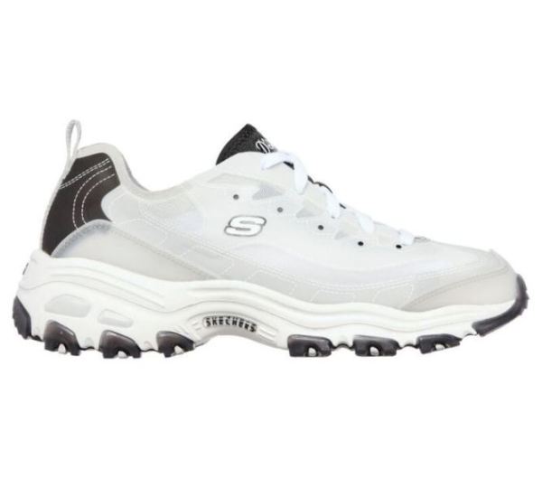 Skechers Womens D'Lites - Fresh Air