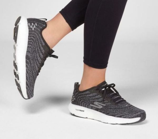 Skechers Womens GOrun 7