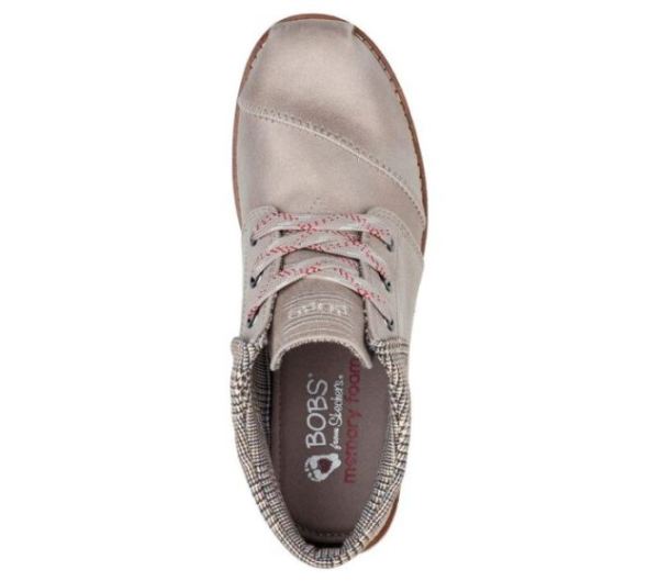 Skechers Womens BOBS Chill Lugs - Bretton Woods