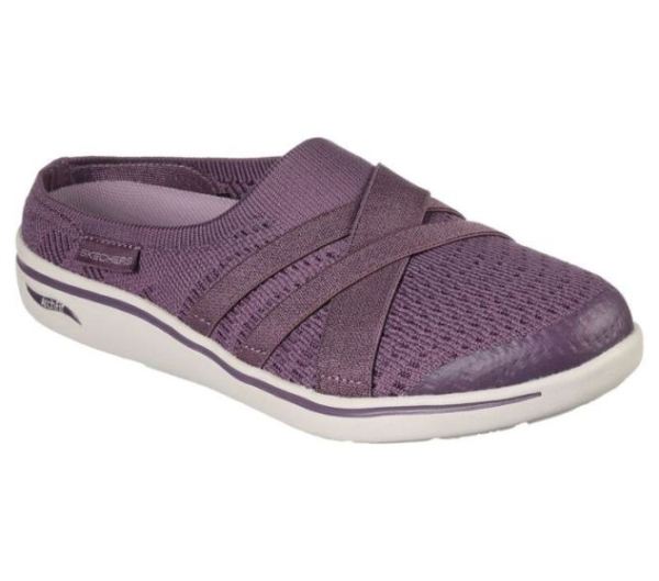 Skechers Womens Arch Fit Uplift - Be Lovely
