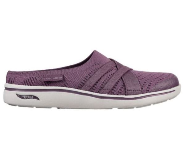 Skechers Womens Arch Fit Uplift - Be Lovely