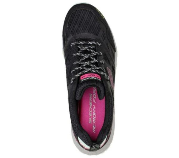 Skechers Womens Hillcrest - Pure Escapade