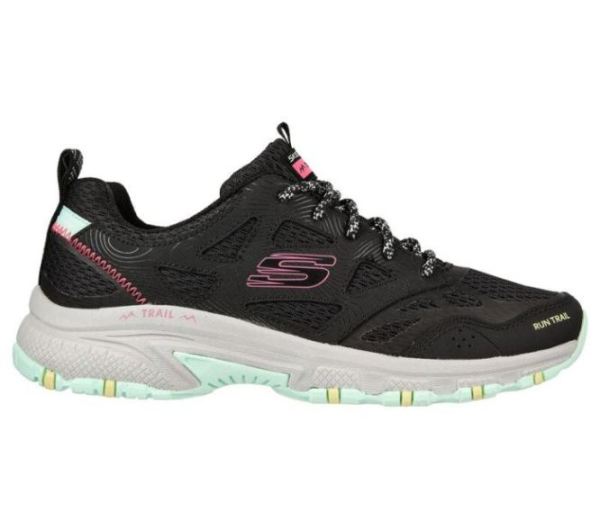 Skechers Womens Hillcrest - Pure Escapade