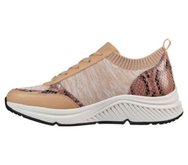 Skechers Women's Arch Fit: S-Miles - Slithering Steps