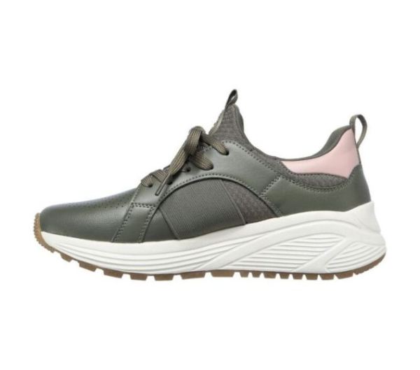 Skechers Women's BOBS Sport Sparrow 2.0 - Sweet & Saucy