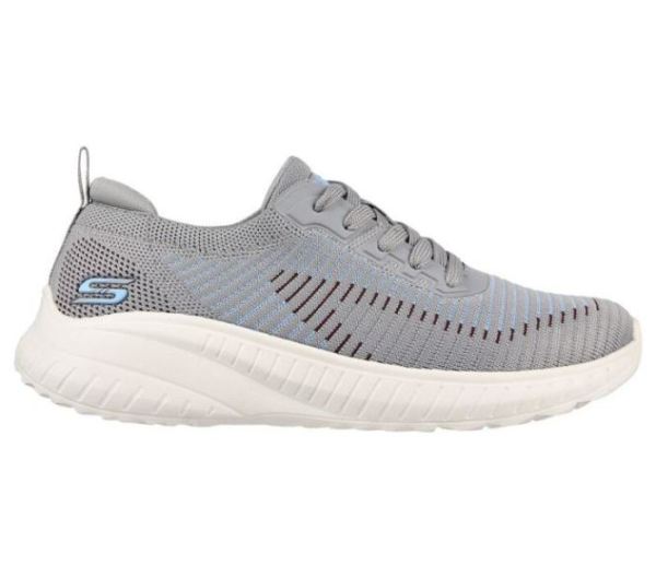 Skechers Women's BOBS Sport Squad Chaos - Renegade Parade