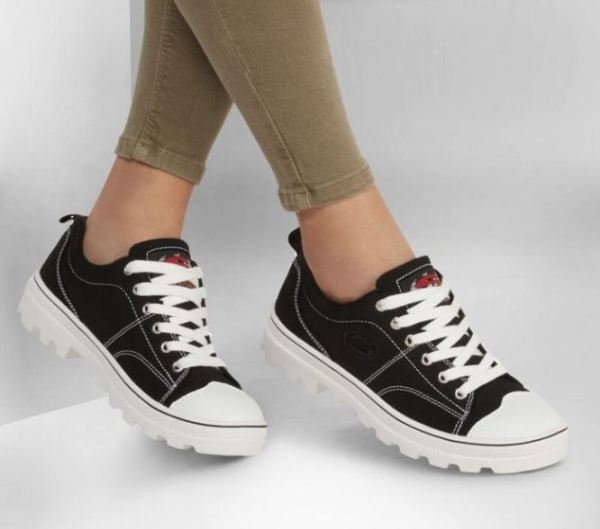 Skechers Womens Roadies - True Roots