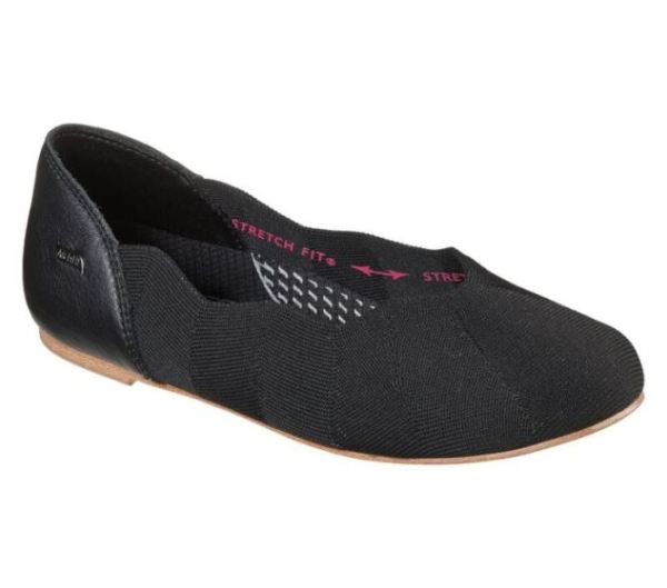 Skechers Womens Arch Fit Ballet - Must Be Mine