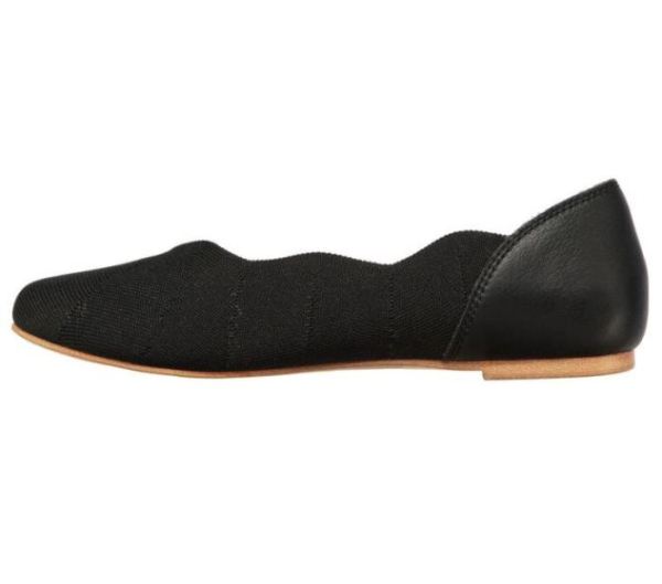 Skechers Womens Arch Fit Ballet - Must Be Mine