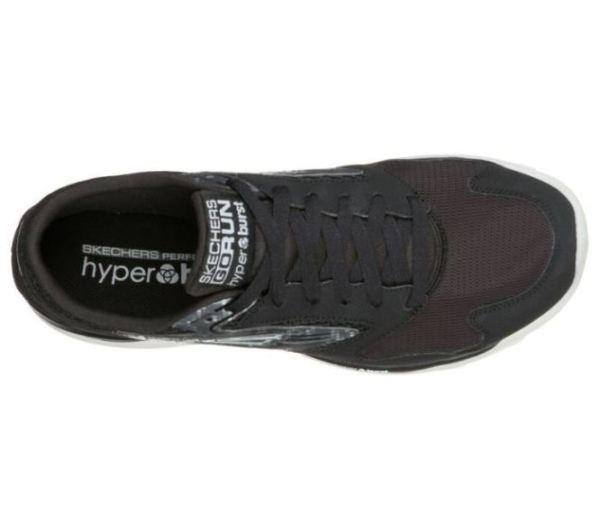 Skechers Womens GOrun OG Hyper