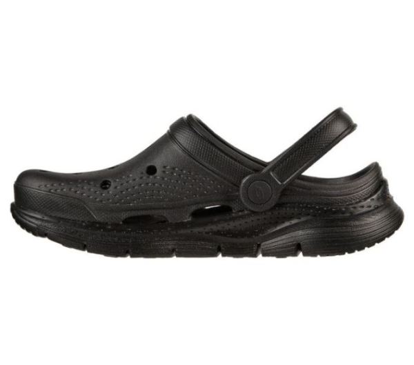 Skechers Womens Foamies: Arch Fit - It's A Fit