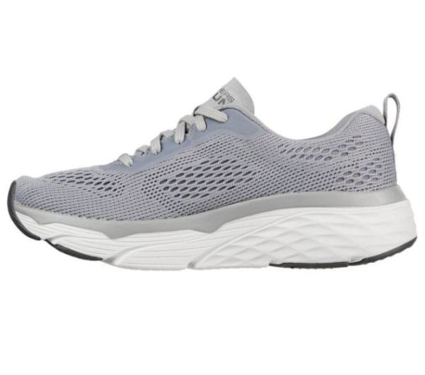 Skechers Women's Max Cushioning Elite - Radiant Energy