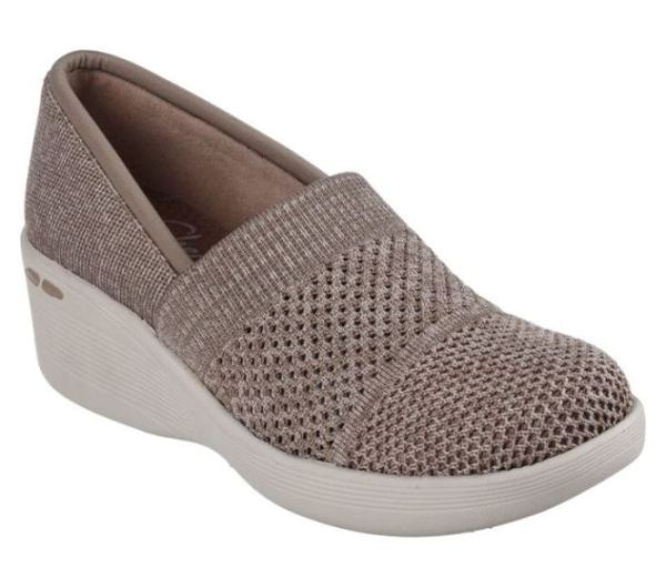 Skechers Womens Pier-Lite - Wow Factor