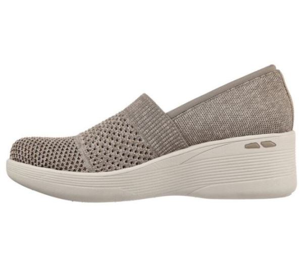 Skechers Womens Pier-Lite - Wow Factor