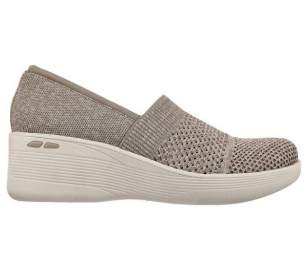 Skechers Womens Pier-Lite - Wow Factor