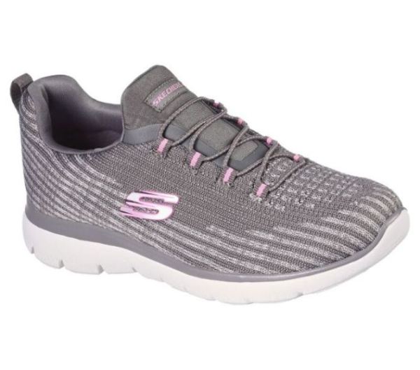 Skechers Women's Summits - Cool Dash