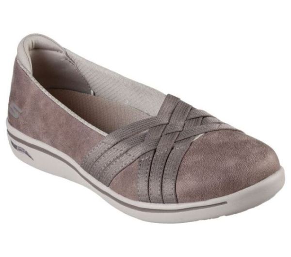 Skechers Womens Arch Fit Uplift - Precious