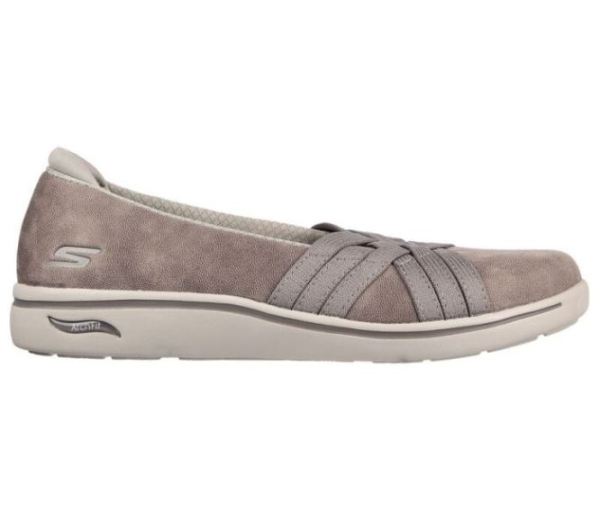 Skechers Womens Arch Fit Uplift - Precious