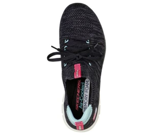 Skechers Womens Flex Appeal 4.0 - Simple Joy