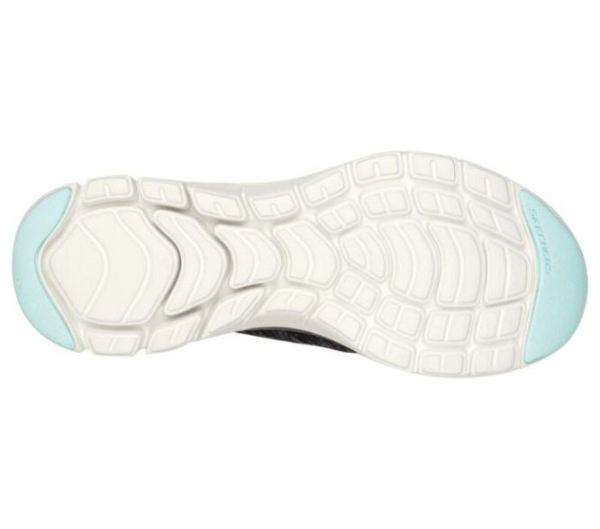 Skechers Womens Flex Appeal 4.0 - Simple Joy