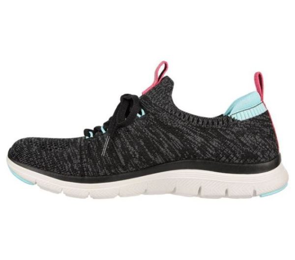 Skechers Womens Flex Appeal 4.0 - Simple Joy