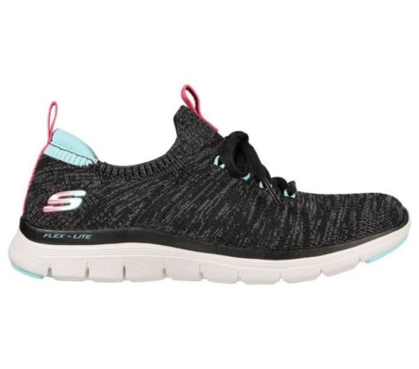 Skechers Womens Flex Appeal 4.0 - Simple Joy