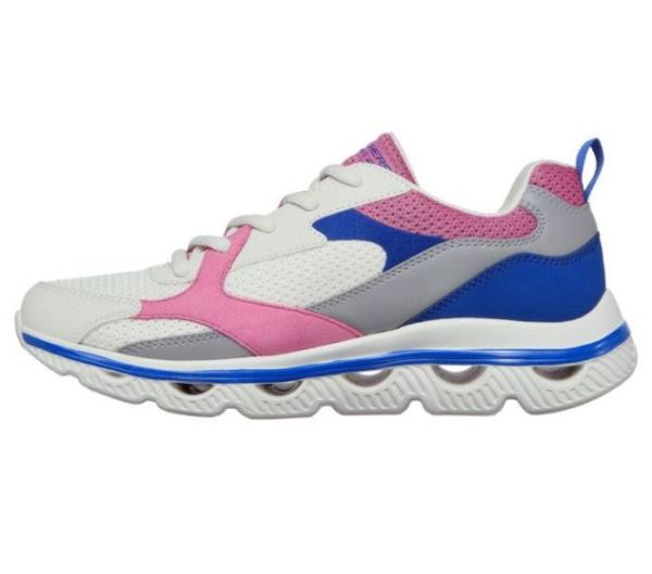 Skechers Women's BOBS Sport Arc Waves - Glide & Fly