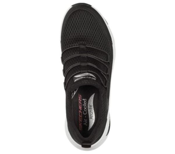 Skechers Womens Arch Fit - Lucky Thoughts