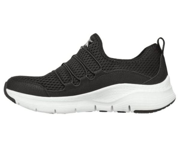 Skechers Womens Arch Fit - Lucky Thoughts